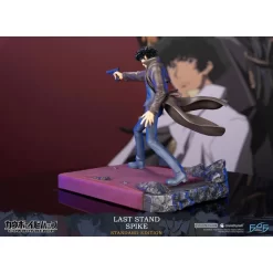 First 4 Figures Cowboy Bebop Last Stand Spike Spiegel -Negozio Di Giocattoli first 4 figures cowboy bebop last stand spike spiegel 2