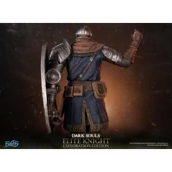 First 4 Figures Dark Souls Elite Knight Exploration Edition -Negozio Di Giocattoli first 4 figures dark souls elite knight exploration edition 13