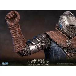 First 4 Figures Dark Souls Elite Knight Exploration Edition -Negozio Di Giocattoli first 4 figures dark souls elite knight exploration edition 16