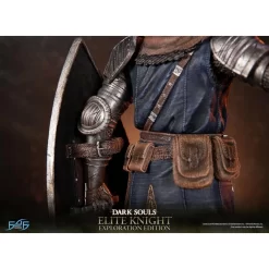 First 4 Figures Dark Souls Elite Knight Exploration Edition -Negozio Di Giocattoli first 4 figures dark souls elite knight exploration edition 18