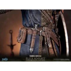 First 4 Figures Dark Souls Elite Knight Exploration Edition -Negozio Di Giocattoli first 4 figures dark souls elite knight exploration edition 19