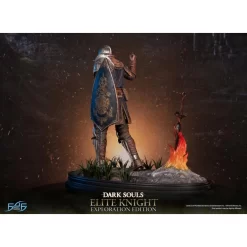 First 4 Figures Dark Souls Elite Knight Exploration Edition -Negozio Di Giocattoli first 4 figures dark souls elite knight exploration edition 7