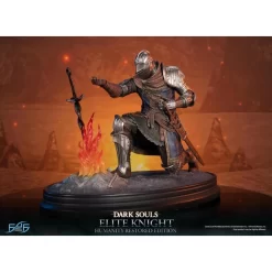 First 4 Figures Dark Souls Elite Knight Humanity Restored Edition 30 First 4 Figures Dark Souls Elite Knight Humanity Restored Edition -Negozio Di Giocattoli first 4 figures dark souls elite knight humanity restored edition 10