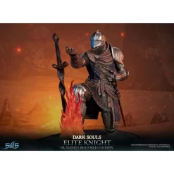 First 4 Figures Dark Souls Elite Knight Humanity Restored Edition 32 First 4 Figures Dark Souls Elite Knight Humanity Restored Edition -Negozio Di Giocattoli first 4 figures dark souls elite knight humanity restored edition 12