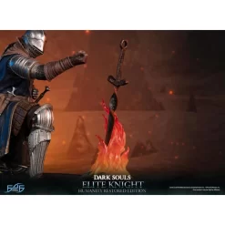 First 4 Figures Dark Souls Elite Knight Humanity Restored Edition 34 First 4 Figures Dark Souls Elite Knight Humanity Restored Edition -Negozio Di Giocattoli first 4 figures dark souls elite knight humanity restored edition 14