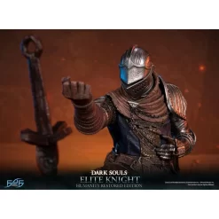 First 4 Figures Dark Souls Elite Knight Humanity Restored Edition 35 First 4 Figures Dark Souls Elite Knight Humanity Restored Edition -Negozio Di Giocattoli first 4 figures dark souls elite knight humanity restored edition 15