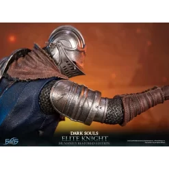 First 4 Figures Dark Souls Elite Knight Humanity Restored Edition 36 First 4 Figures Dark Souls Elite Knight Humanity Restored Edition -Negozio Di Giocattoli first 4 figures dark souls elite knight humanity restored edition 16
