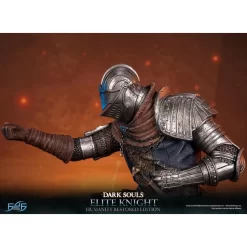 First 4 Figures Dark Souls Elite Knight Humanity Restored Edition 37 First 4 Figures Dark Souls Elite Knight Humanity Restored Edition -Negozio Di Giocattoli first 4 figures dark souls elite knight humanity restored edition 17