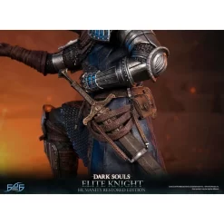 First 4 Figures Dark Souls Elite Knight Humanity Restored Edition 39 First 4 Figures Dark Souls Elite Knight Humanity Restored Edition -Negozio Di Giocattoli first 4 figures dark souls elite knight humanity restored edition 19