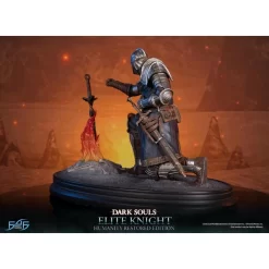 First 4 Figures Dark Souls Elite Knight Humanity Restored Edition 23 First 4 Figures Dark Souls Elite Knight Humanity Restored Edition -Negozio Di Giocattoli first 4 figures dark souls elite knight humanity restored edition 3