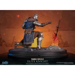 First 4 Figures Dark Souls Elite Knight Humanity Restored Edition 26 First 4 Figures Dark Souls Elite Knight Humanity Restored Edition -Negozio Di Giocattoli first 4 figures dark souls elite knight humanity restored edition 6