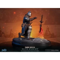 First 4 Figures Dark Souls Elite Knight Humanity Restored Edition 27 First 4 Figures Dark Souls Elite Knight Humanity Restored Edition -Negozio Di Giocattoli first 4 figures dark souls elite knight humanity restored edition 7