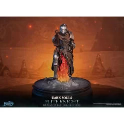 First 4 Figures Dark Souls Elite Knight Humanity Restored Edition 28 First 4 Figures Dark Souls Elite Knight Humanity Restored Edition -Negozio Di Giocattoli first 4 figures dark souls elite knight humanity restored edition 8