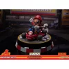 First 4 Figures Mario Kart Mario Collector's Edition