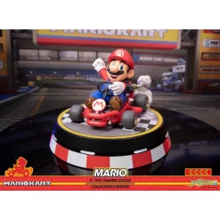 First 4 Figures Mario Kart Mario Collector's Edition 32 First 4 Figures Mario Kart Mario Collector's Edition -Negozio Di Giocattoli first 4 figures mario kart mario collector s edition 12