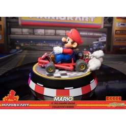 First 4 Figures Mario Kart Mario Collector's Edition 33 First 4 Figures Mario Kart Mario Collector's Edition -Negozio Di Giocattoli first 4 figures mario kart mario collector s edition 13