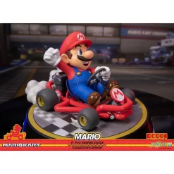 First 4 Figures Mario Kart Mario Collector's Edition 36 First 4 Figures Mario Kart Mario Collector's Edition -Negozio Di Giocattoli first 4 figures mario kart mario collector s edition 16