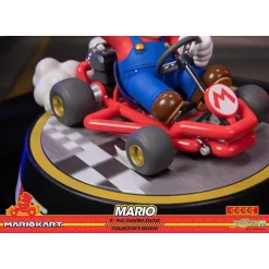 First 4 Figures Mario Kart Mario Collector's Edition 38 First 4 Figures Mario Kart Mario Collector's Edition -Negozio Di Giocattoli first 4 figures mario kart mario collector s edition 18