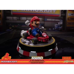 First 4 Figures Mario Kart Mario Collector's Edition 22 First 4 Figures Mario Kart Mario Collector's Edition -Negozio Di Giocattoli first 4 figures mario kart mario collector s edition 2