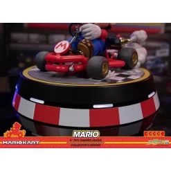 First 4 Figures Mario Kart Mario Collector's Edition 24 First 4 Figures Mario Kart Mario Collector's Edition -Negozio Di Giocattoli first 4 figures mario kart mario collector s edition 4