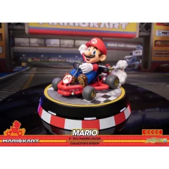First 4 Figures Mario Kart Mario Collector's Edition 26 First 4 Figures Mario Kart Mario Collector's Edition -Negozio Di Giocattoli first 4 figures mario kart mario collector s edition 6