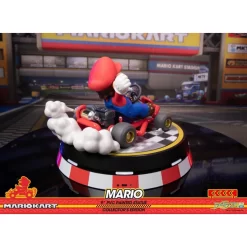 First 4 Figures Mario Kart Mario Collector's Edition 28 First 4 Figures Mario Kart Mario Collector's Edition -Negozio Di Giocattoli first 4 figures mario kart mario collector s edition 8