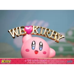 First 4 Figures Mini Metal Painted Staute We Love Kirby 26 First 4 Figures Mini Metal Painted Staute We Love Kirby -Negozio Di Giocattoli first 4 figures mini metal painted staute we love kirby 11