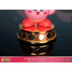 First 4 Figures Mini Metal Painted Staute We Love Kirby 27 First 4 Figures Mini Metal Painted Staute We Love Kirby -Negozio Di Giocattoli first 4 figures mini metal painted staute we love kirby 12