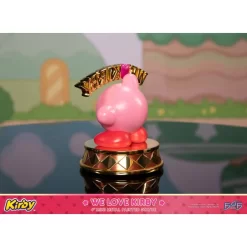 First 4 Figures Mini Metal Painted Staute We Love Kirby 20 First 4 Figures Mini Metal Painted Staute We Love Kirby -Negozio Di Giocattoli first 4 figures mini metal painted staute we love kirby 5