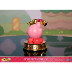 First 4 Figures Mini Metal Painted Staute We Love Kirby 21 First 4 Figures Mini Metal Painted Staute We Love Kirby -Negozio Di Giocattoli first 4 figures mini metal painted staute we love kirby 6