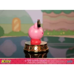 First 4 Figures Mini Metal Painted Staute We Love Kirby 22 First 4 Figures Mini Metal Painted Staute We Love Kirby -Negozio Di Giocattoli first 4 figures mini metal painted staute we love kirby 7