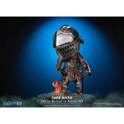 First 4 Figures SD-014 Dark Souls Oscar Knight Of Astora -Negozio Di Giocattoli first 4 figures sd 014 dark souls oscar knight of astora 10