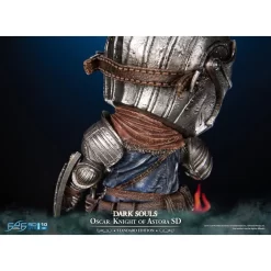 First 4 Figures SD-014 Dark Souls Oscar Knight Of Astora -Negozio Di Giocattoli first 4 figures sd 014 dark souls oscar knight of astora 16