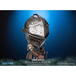 First 4 Figures SD-014 Dark Souls Oscar Knight Of Astora -Negozio Di Giocattoli first 4 figures sd 014 dark souls oscar knight of astora 18