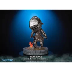 First 4 Figures SD-014 Dark Souls Oscar Knight Of Astora -Negozio Di Giocattoli first 4 figures sd 014 dark souls oscar knight of astora 7