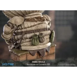 First 4 Figures SD-016 Dark Souls Siegmeyer Of Catarina -Negozio Di Giocattoli first 4 figures sd 016 dark souls siegmeyer of catarina 13