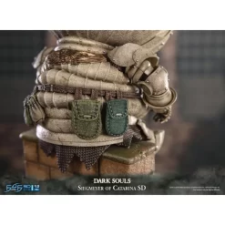 First 4 Figures SD-016 Dark Souls Siegmeyer Of Catarina -Negozio Di Giocattoli first 4 figures sd 016 dark souls siegmeyer of catarina 14