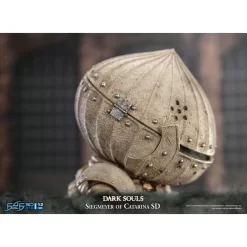 First 4 Figures SD-016 Dark Souls Siegmeyer Of Catarina -Negozio Di Giocattoli first 4 figures sd 016 dark souls siegmeyer of catarina 15