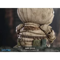 First 4 Figures SD-016 Dark Souls Siegmeyer Of Catarina -Negozio Di Giocattoli first 4 figures sd 016 dark souls siegmeyer of catarina 16