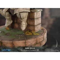 First 4 Figures SD-016 Dark Souls Siegmeyer Of Catarina -Negozio Di Giocattoli first 4 figures sd 016 dark souls siegmeyer of catarina 19