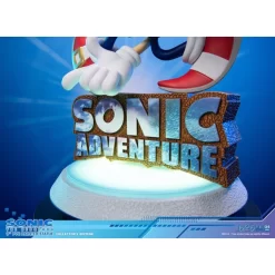 First 4 Figures Sonic Adventure Sonic The Hedgehog Collector's Edition 36 First 4 Figures Sonic Adventure Sonic The Hedgehog Collector's Edition -Negozio Di Giocattoli first 4 figures sonic adventure sonic the hedgehog collector s edition 16