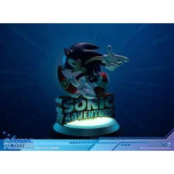 First 4 Figures Sonic Adventure Sonic The Hedgehog Collector's Edition 39 First 4 Figures Sonic Adventure Sonic The Hedgehog Collector's Edition -Negozio Di Giocattoli first 4 figures sonic adventure sonic the hedgehog collector s edition 19