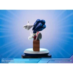First 4 Figures Sonic Adventure Sonic The Hedgehog Collector's Edition 27 First 4 Figures Sonic Adventure Sonic The Hedgehog Collector's Edition -Negozio Di Giocattoli first 4 figures sonic adventure sonic the hedgehog collector s edition 7