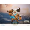 First 4 Figures The Legend Of Zelda Breath Of The Wild Daruk