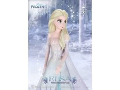 Frozen 2 Master Craft Statua 1/4 Elsa 41 Cm Beast Kingdom Toys -Negozio Di Giocattoli frozen 2 master craft statua 1 4 elsa 41 cm beast kingdom toys 2