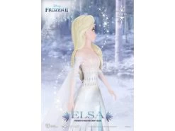 Frozen 2 Master Craft Statua 1/4 Elsa 41 Cm Beast Kingdom Toys -Negozio Di Giocattoli frozen 2 master craft statua 1 4 elsa 41 cm beast kingdom toys 3