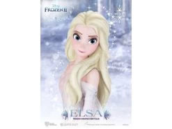 Frozen 2 Master Craft Statua 1/4 Elsa 41 Cm Beast Kingdom Toys -Negozio Di Giocattoli frozen 2 master craft statua 1 4 elsa 41 cm beast kingdom toys 4