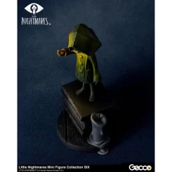 Gecco Little Nightmares Six -Negozio Di Giocattoli gecco little nightmares six 8