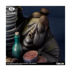 Gecco Little Nightmares The Guests -Negozio Di Giocattoli gecco little nightmares the guests