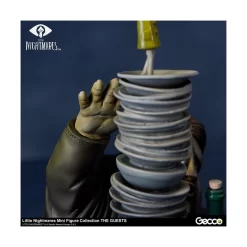 Gecco Little Nightmares The Guests -Negozio Di Giocattoli gecco little nightmares the guests 3